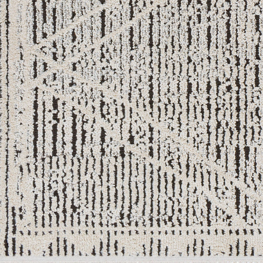 Berlin Breeze Machine Woven Rug