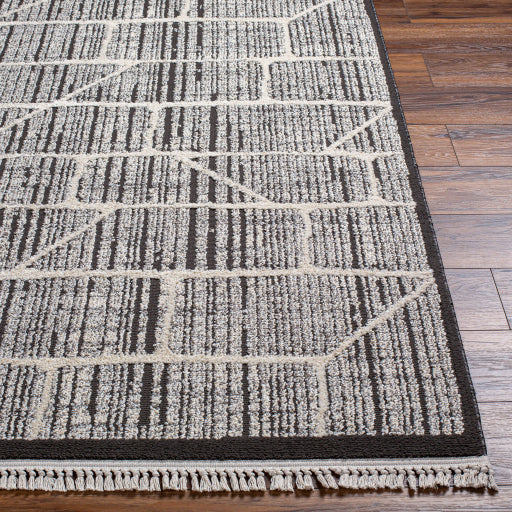 Berlin Brilliance Machine Woven Rug
