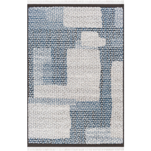 Berlin Breeze Machine Woven Rug