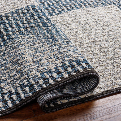 Berlin Breeze Machine Woven Rug