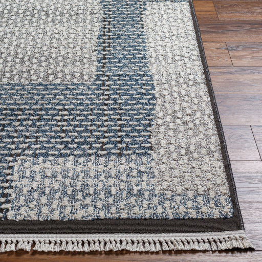 Berlin Breeze Machine Woven Rug