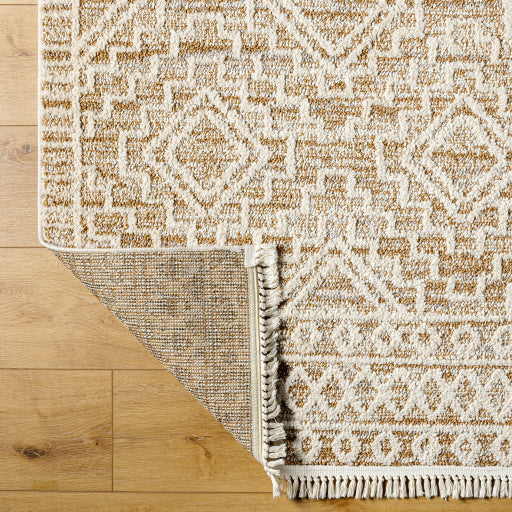 Berlin Breeze Machine Woven Rug
