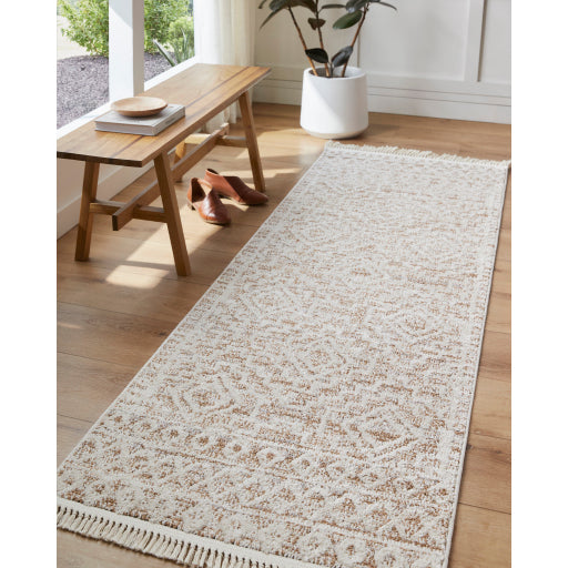 Berlin Breeze Machine Woven Rug