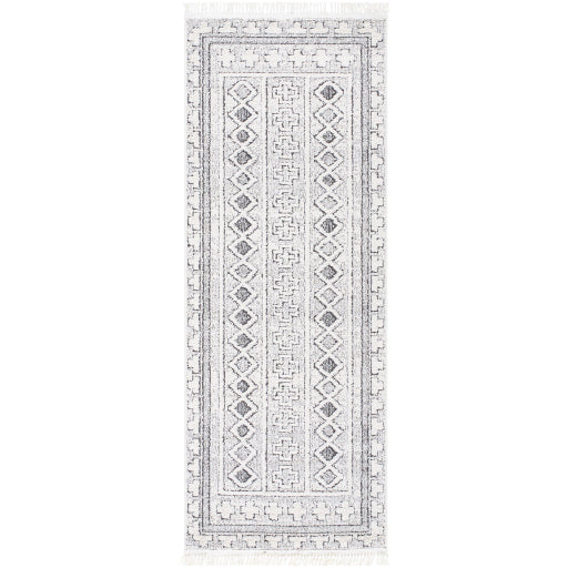 Berlin Boulevard Contemporary Machine Woven Rug