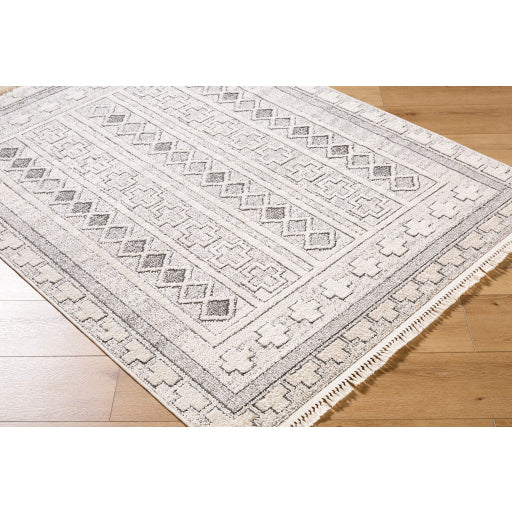 Berlin Boulevard Contemporary Machine Woven Rug