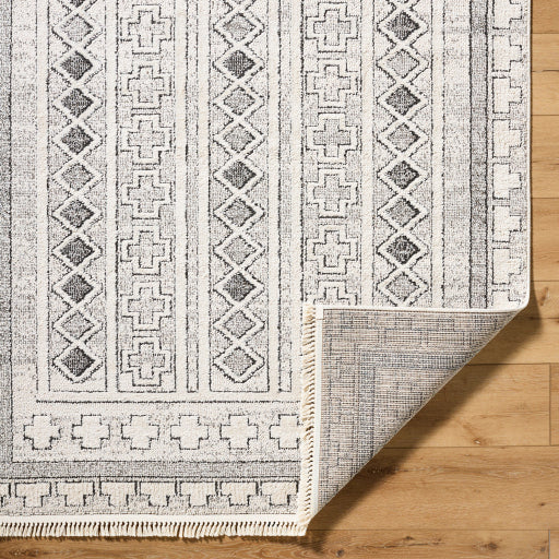 Berlin Boulevard Contemporary Machine Woven Rug