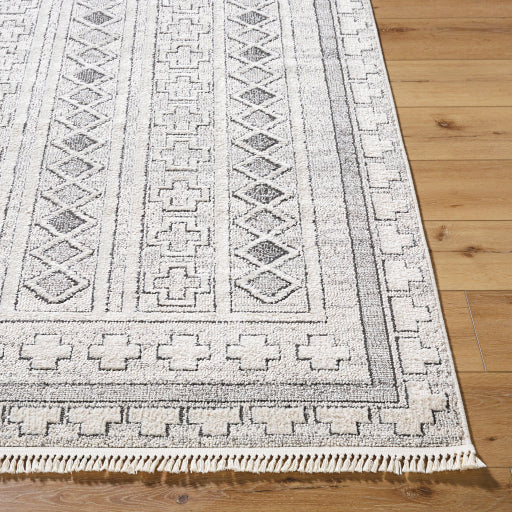 Berlin Boulevard Contemporary Machine Woven Rug