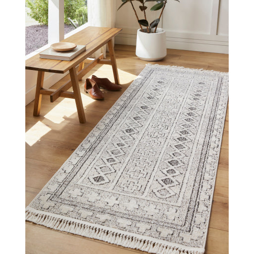 Berlin Boulevard Contemporary Machine Woven Rug
