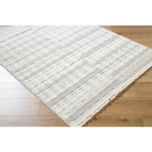 Berlin Breeze Machine Woven Rug