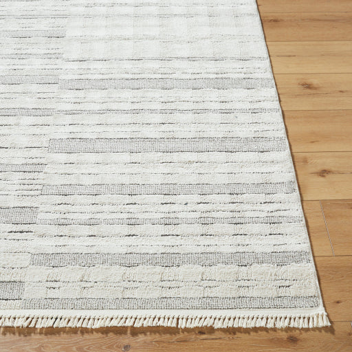 Berlin Breeze Machine Woven Rug