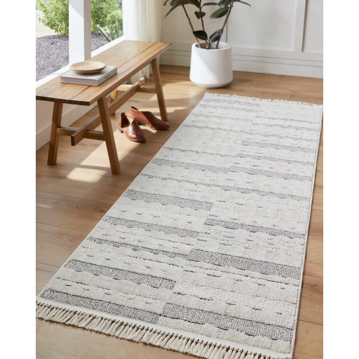 Berlin Breeze Machine Woven Rug