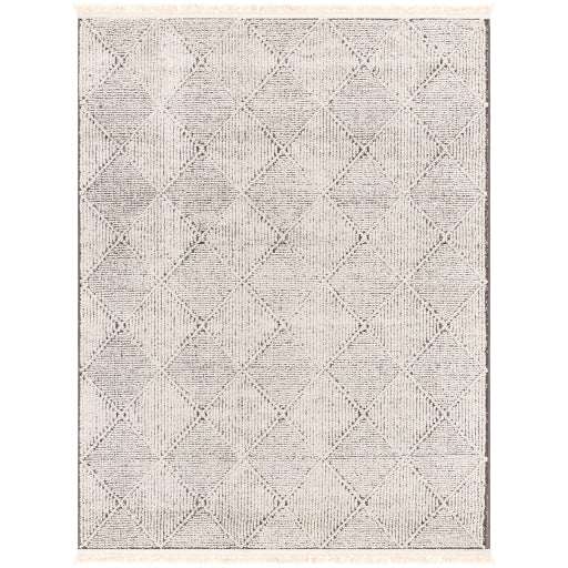 Berlin Breeze Machine Woven Rug