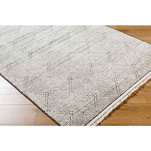 Berlin Breeze Machine Woven Rug