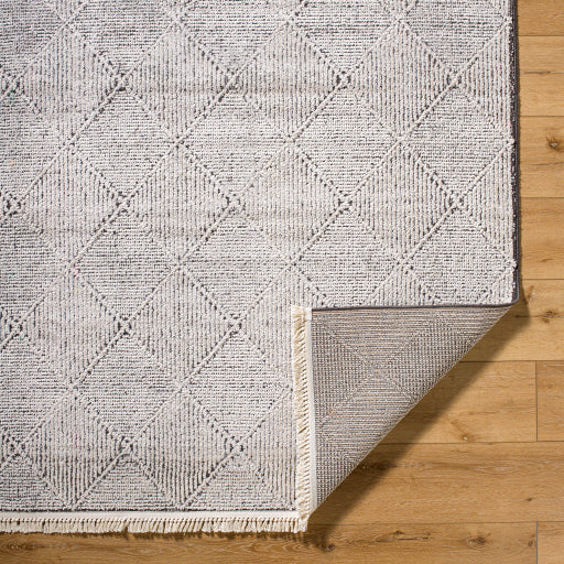 Berlin Breeze Machine Woven Rug