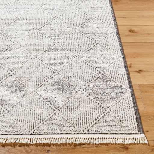 Berlin Breeze Machine Woven Rug