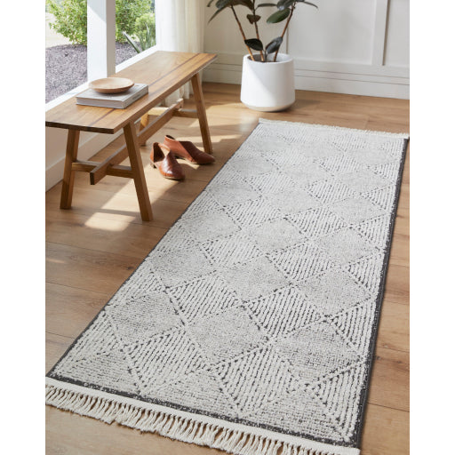 Berlin Breeze Machine Woven Rug