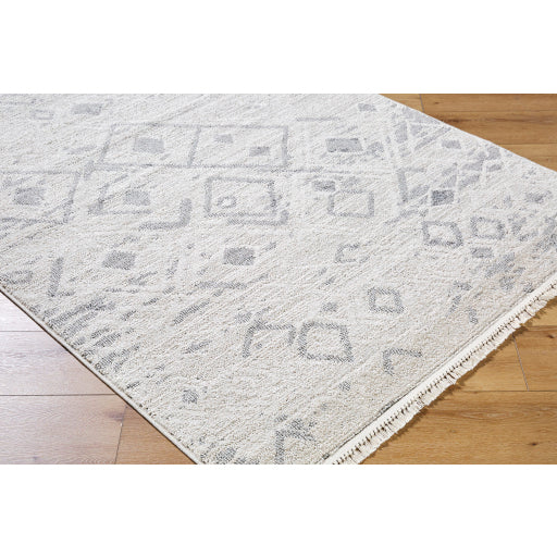 Berlin Boulevard Machine Woven Runner