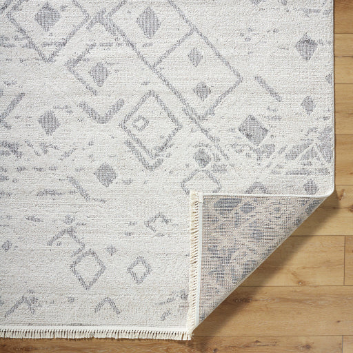 Berlin Boulevard Machine Woven Runner