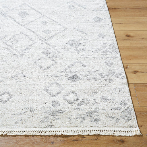 Berlin Boulevard Machine Woven Runner