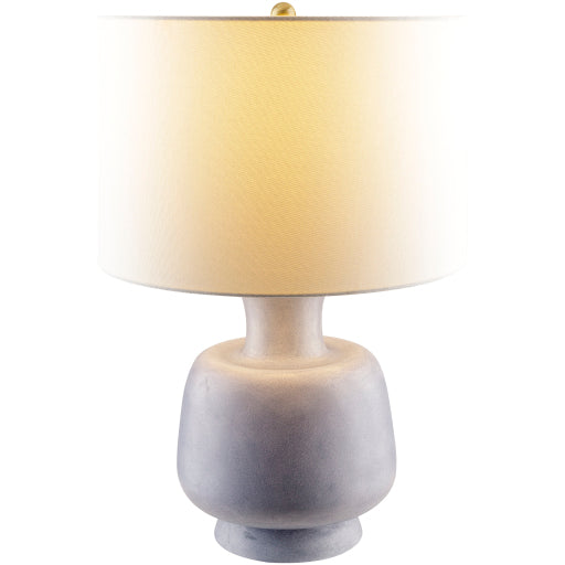Modernistic Skyline Floor Lamp