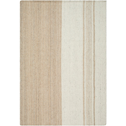 Bolu Baseline Handcrafted Rug