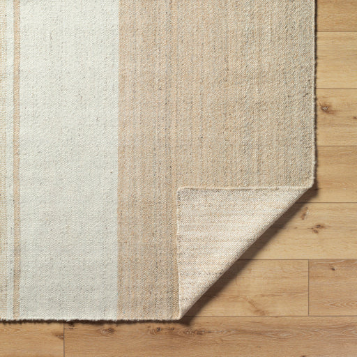 Bolu Baseline Handcrafted Rug
