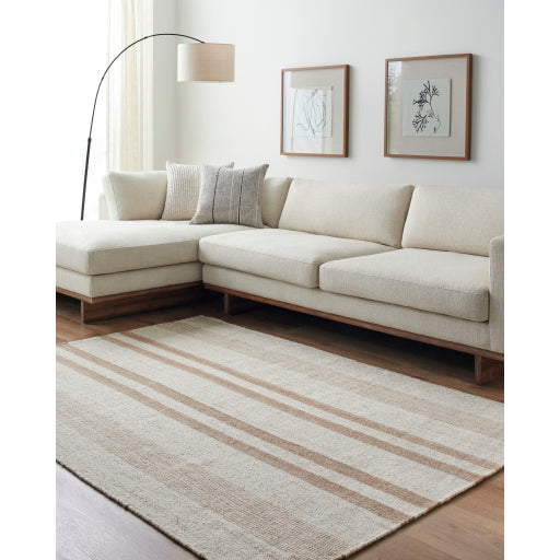 Bolu Bliss Handwoven Rug