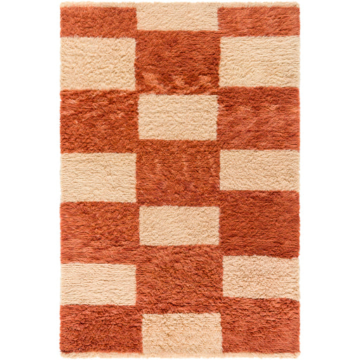 Beni Moroccan Bohemian Mat