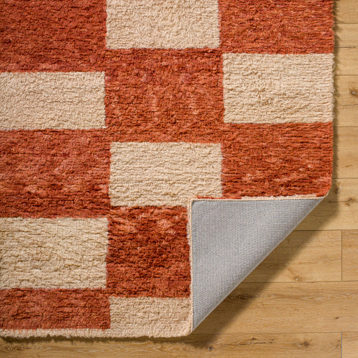 Beni Moroccan Bohemian Mat