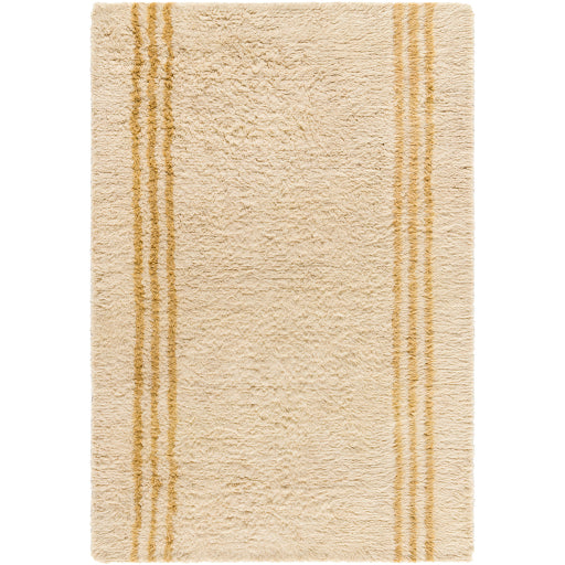 Beni Moroccan Berber Crafted Mat