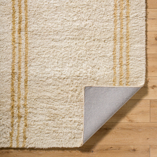 Beni Moroccan Berber Crafted Mat