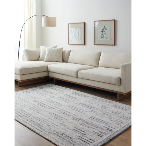 Berna Bohemian Artisan Rug