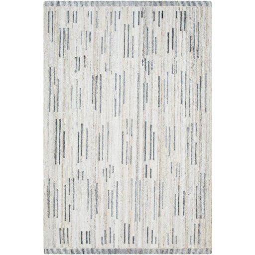 Berna Bohemian Artisan Rug