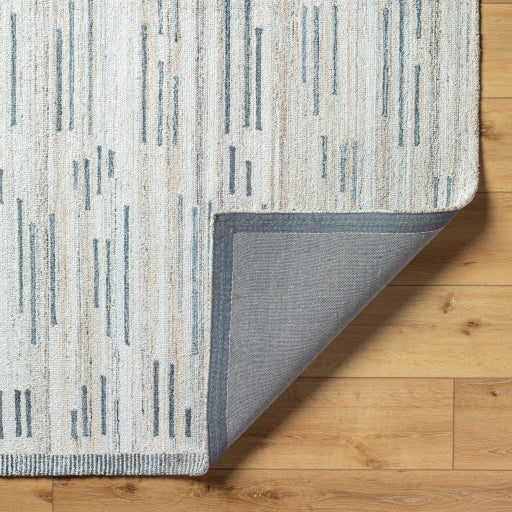 Berna Bohemian Artisan Rug