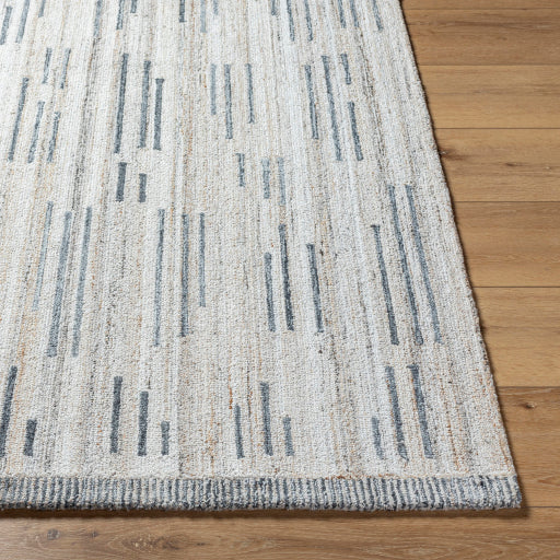 Berna Bohemian Artisan Rug