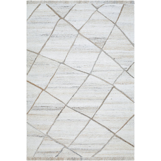 Berna Bohemian Artisan Rug