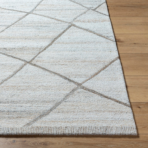 Berna Bohemian Artisan Rug