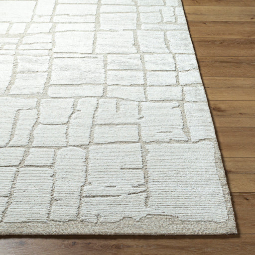 Bianca Boutique Handcrafted Rug