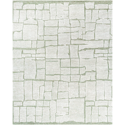 Bianca Bohemian Crafted Area Rug