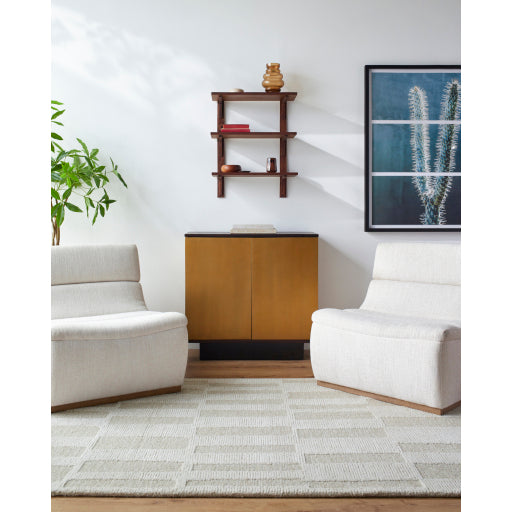 Bianca BNC-2304 Handcrafted Area Rug