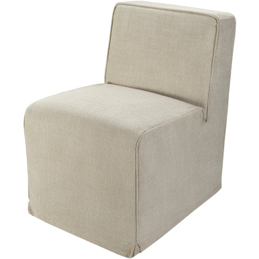 Charming Bonner Lounge Chair
