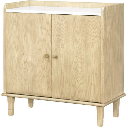 Modern Elegance 31H x 30W x 14D Cabinet
