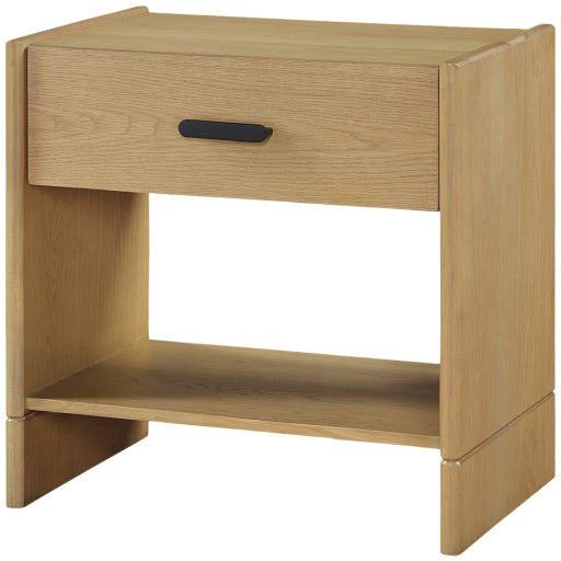 Modern Elegance Bodo-001 26x26 Inch Nightstand