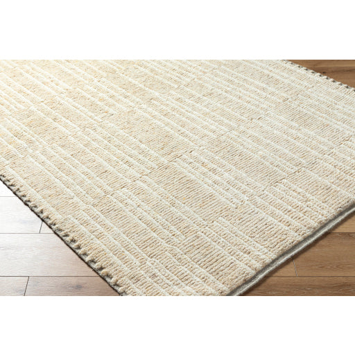 Davey Bohemian Delight Vintage Handmade Rug