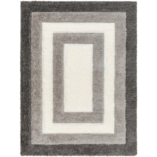 Bologna Botanic Garden Machine Woven Rug