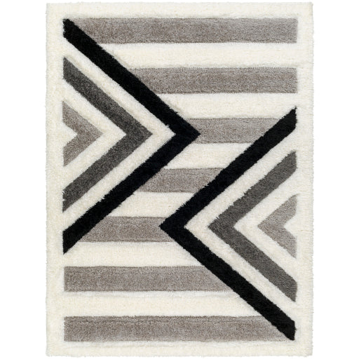 Bologna Blossom Machine Woven Rug