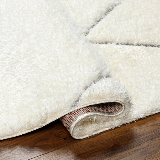 Bologna Boho-Chic Machine Woven Rug