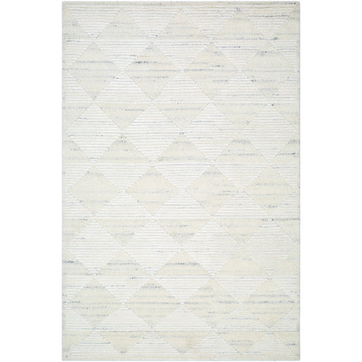 Gina Bespoke Oriental Nomad Handcrafted Area Rug