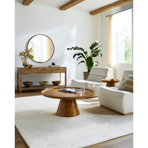 Gina Bespoke Oriental Nomad Handcrafted Area Rug