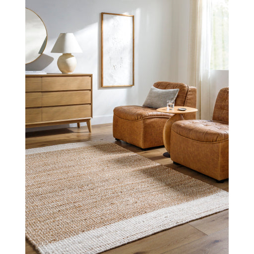 Kamey Boutique Handcrafted Rug